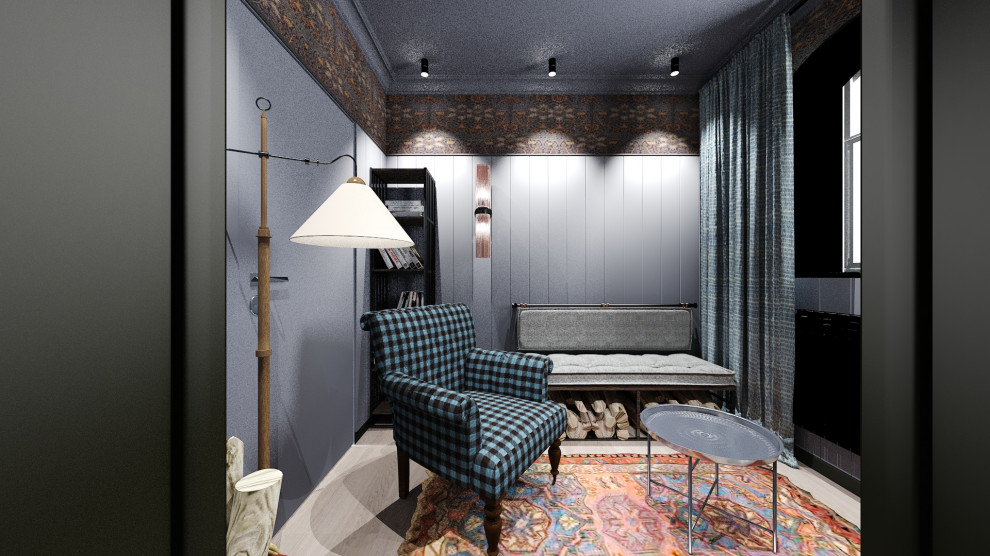 Купеческий дом