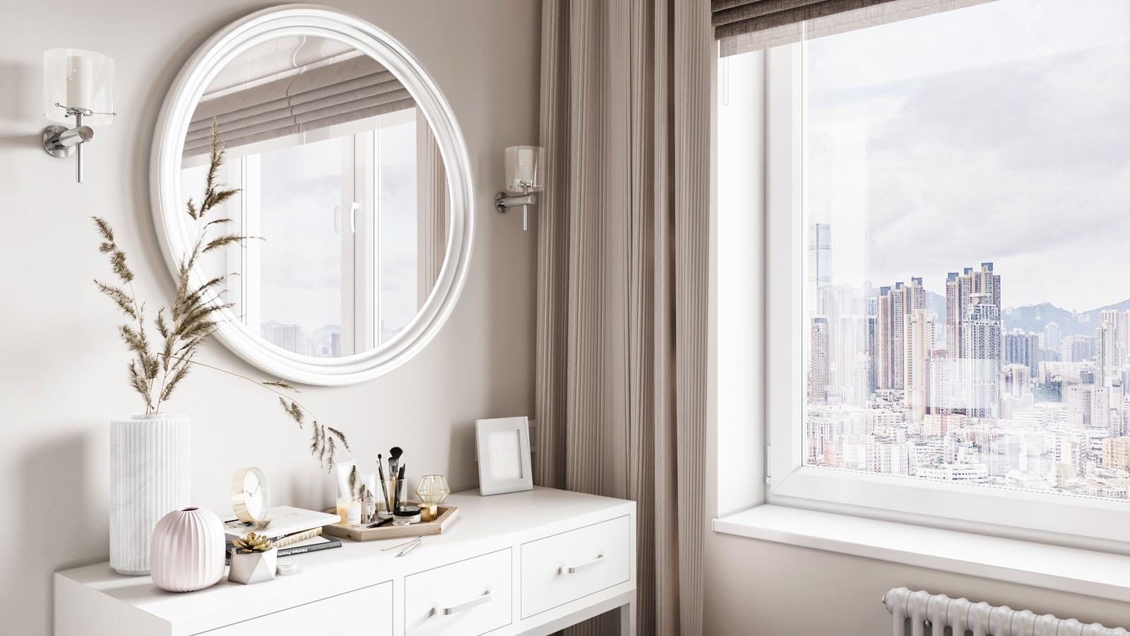 ЖК Люберецкий