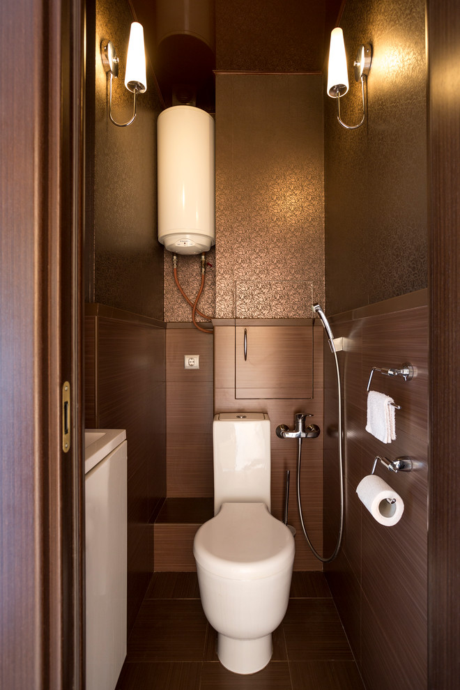 Обложка альбома: интерьеры