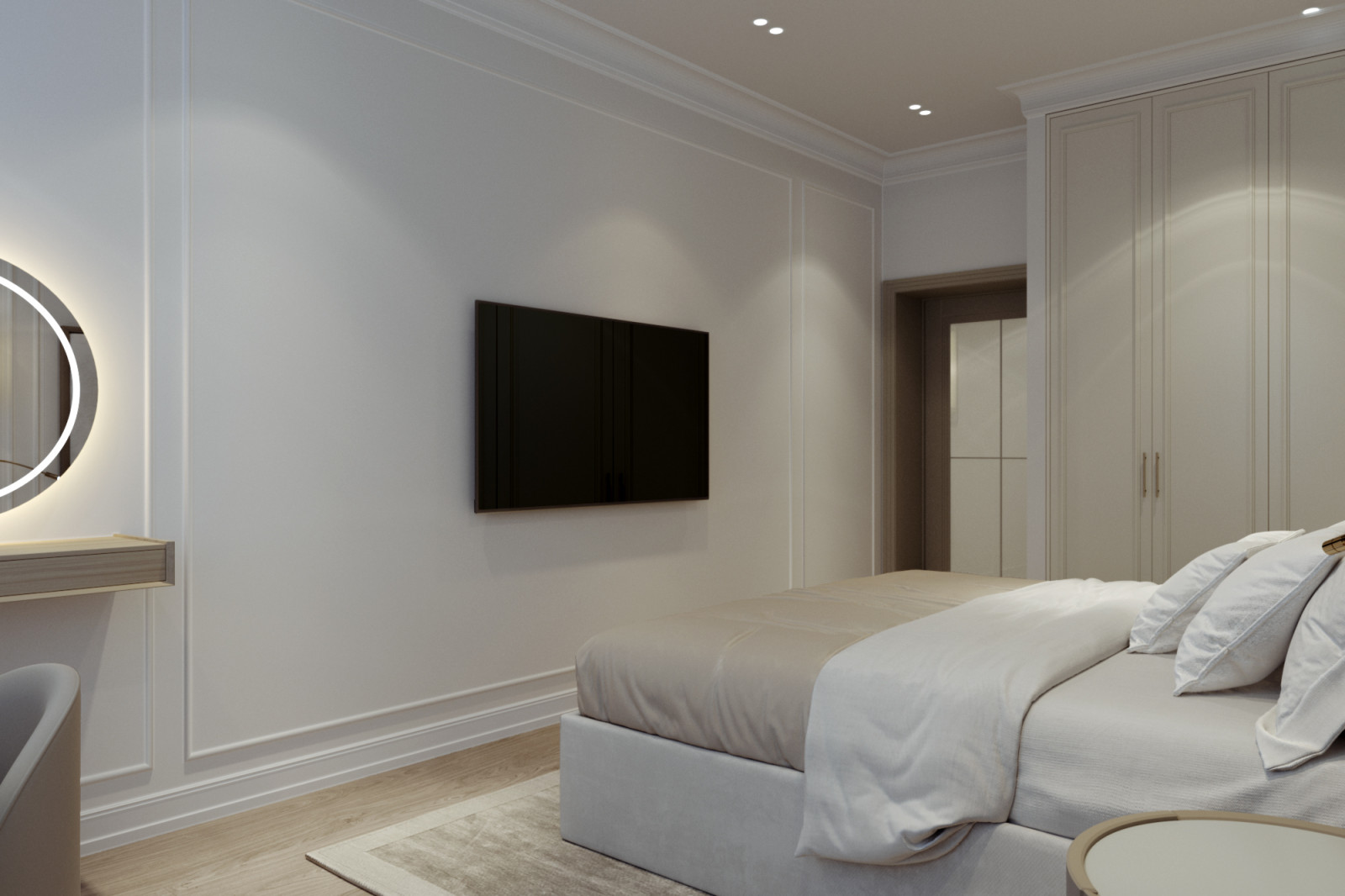 Квартира на Карла Маркса