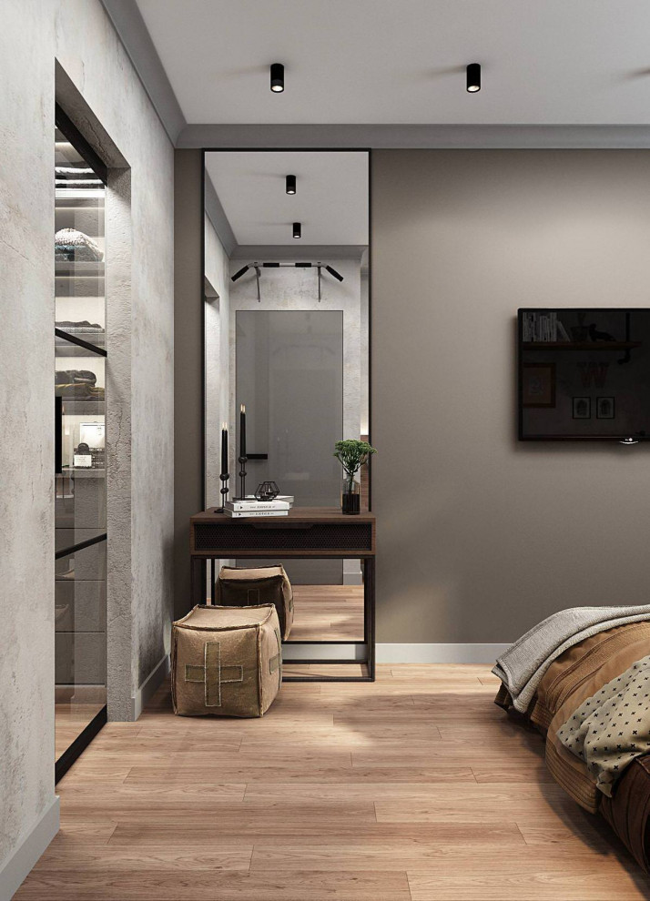 Ремонт квартиры "под ключ" с дизайн-проектом