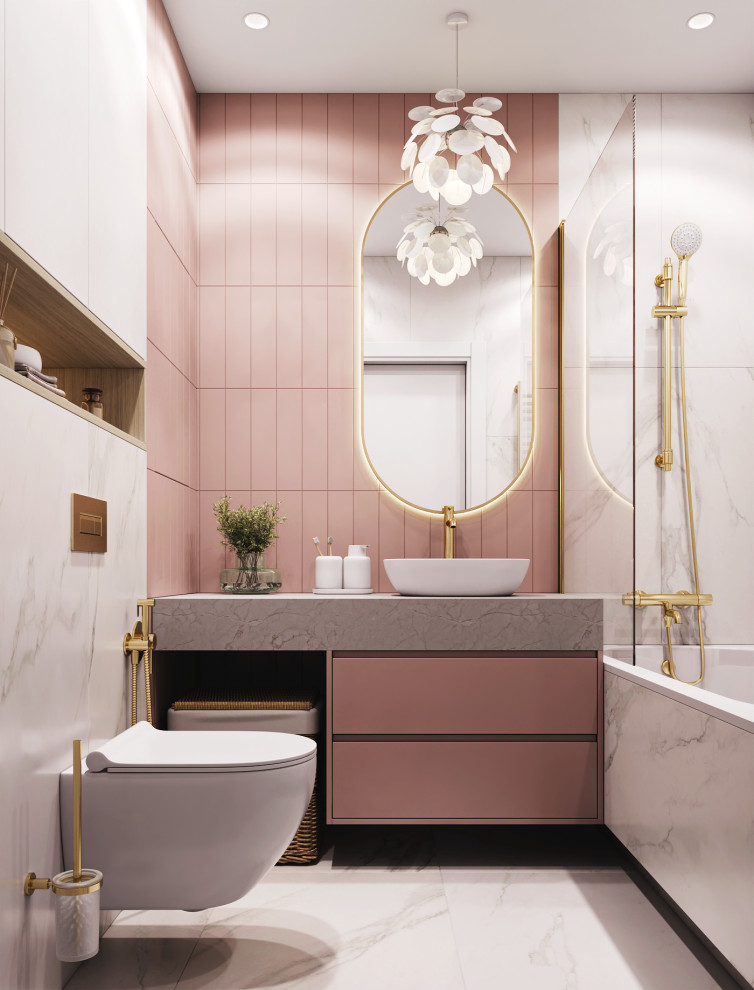 Квартира в ЖК Shome