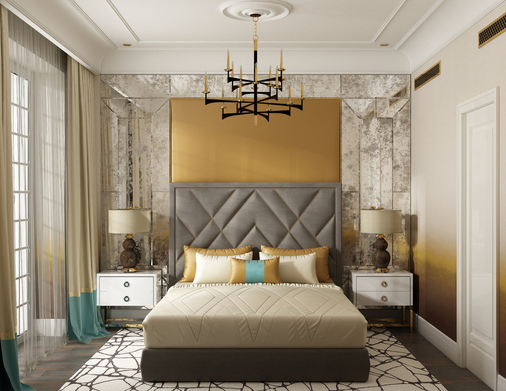 квартира 180м2