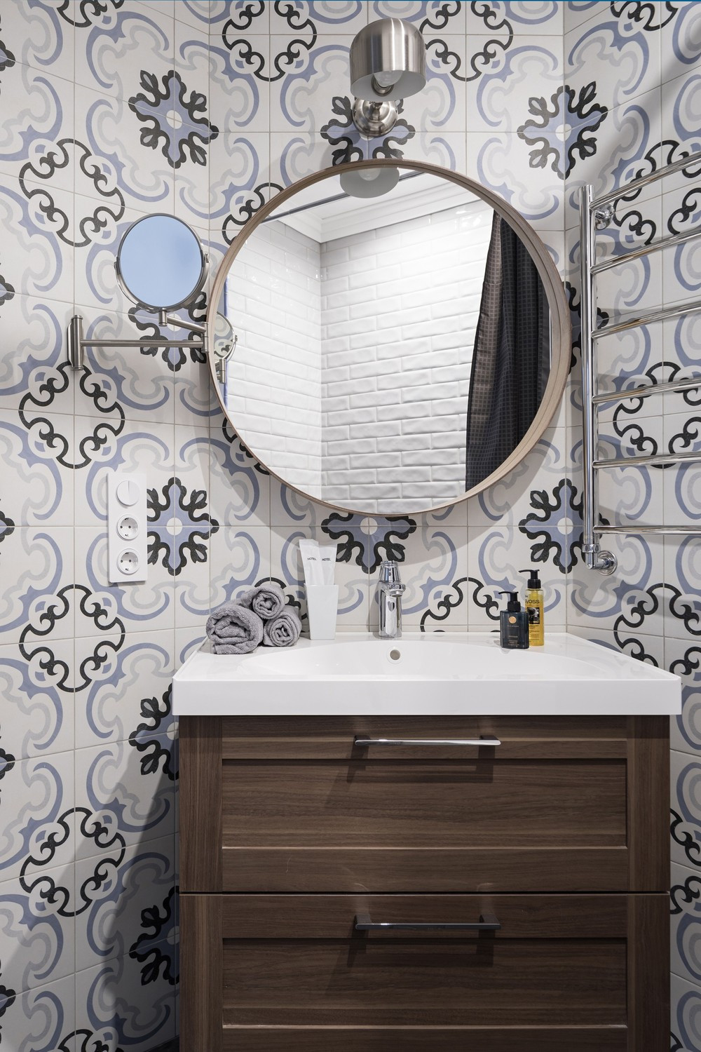 Квартира 51 м² на Ковенском под сдачу