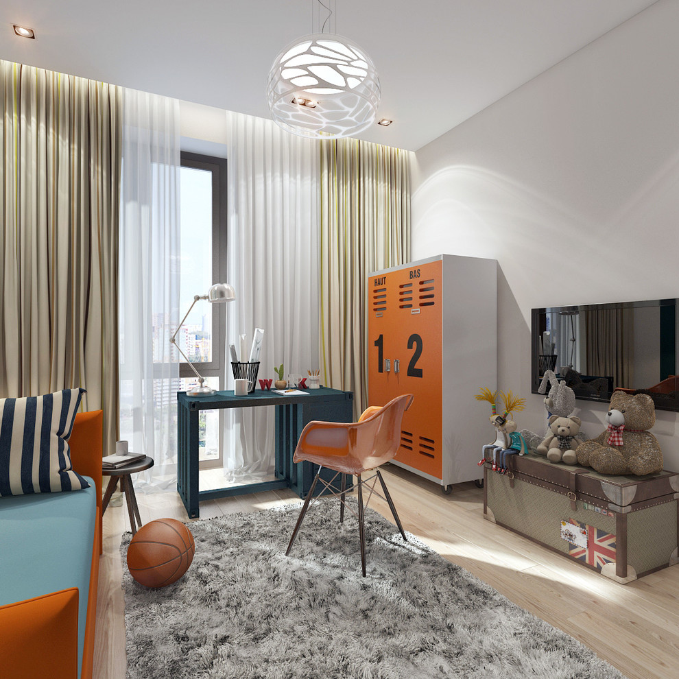 квартира 90м в Новогорске