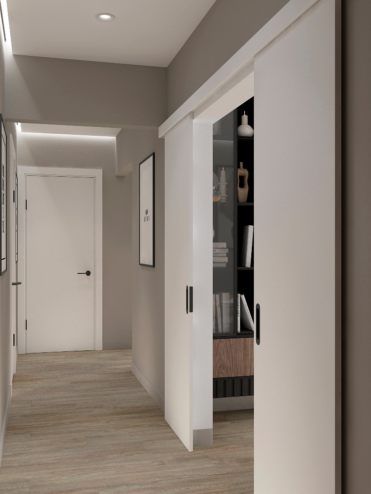 Киевская, 4-х комнатная, г. Ноябрьск