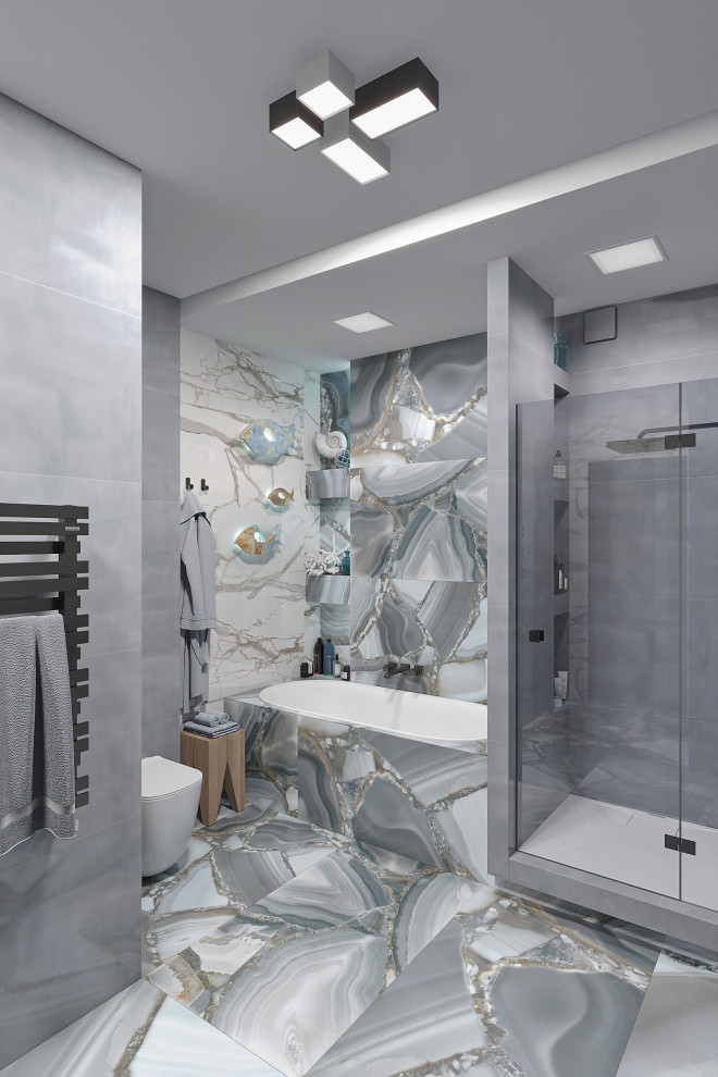 ДИЗАЙН ИНТЕРЬЕРА КВАРТИР