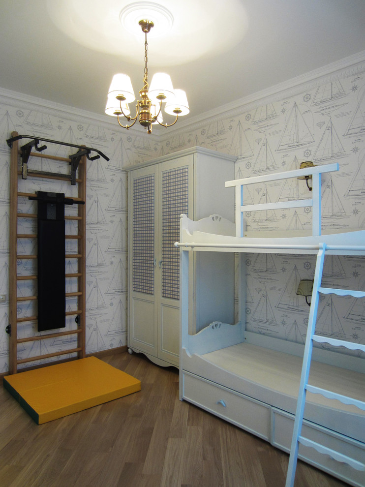 Квартира 100 м2 в Павлово