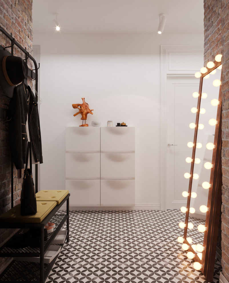 ЖК Маршала Захарова