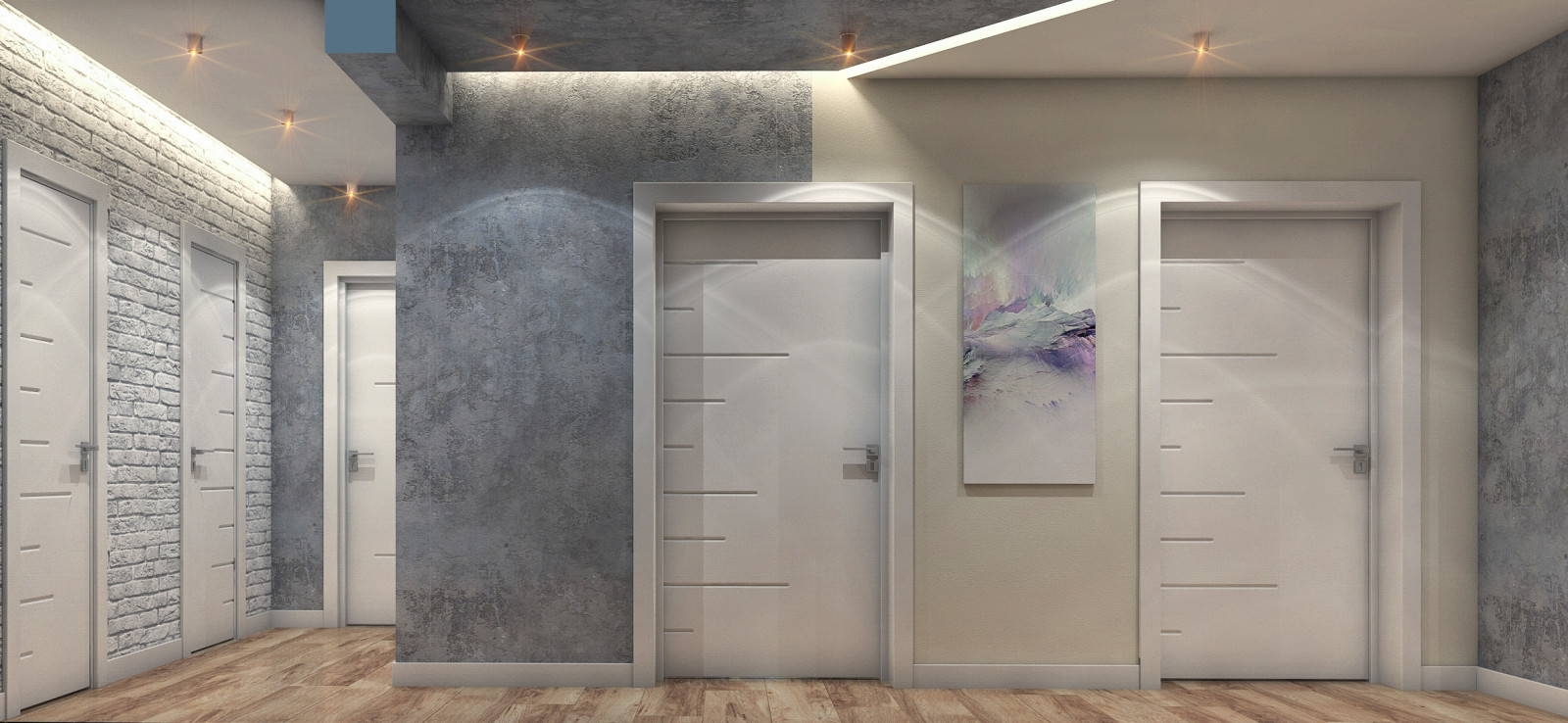 Квартира (100 кв.м.) г.Набережные Челны