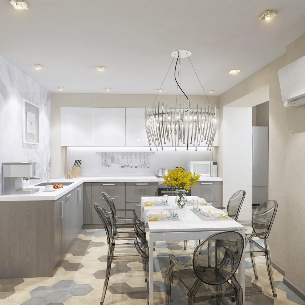 Квартира на Проспекте Парковый