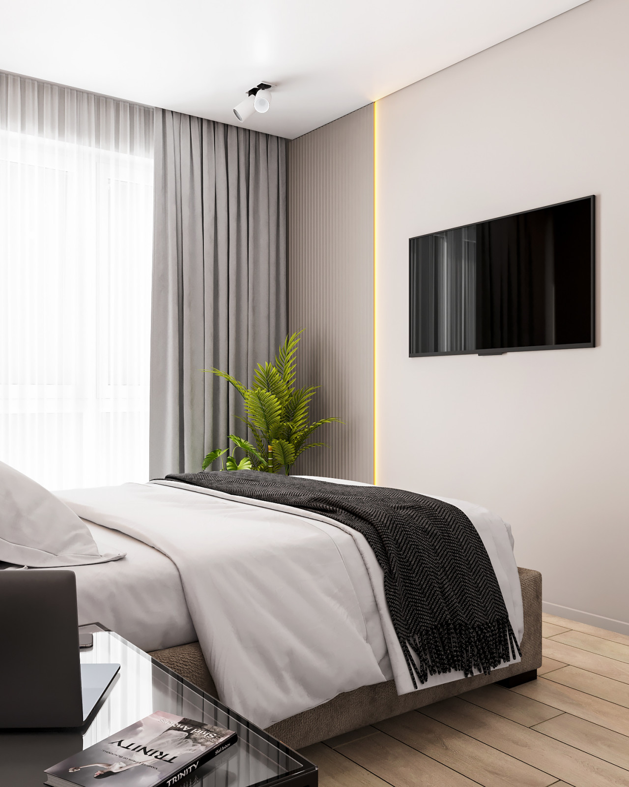 уют для двоих