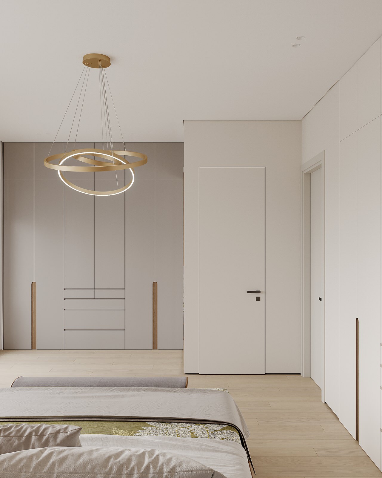 Квартира в ЖК На Некрасова 150м2