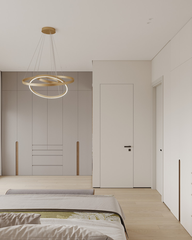 Квартира в ЖК На Некрасова 150м2