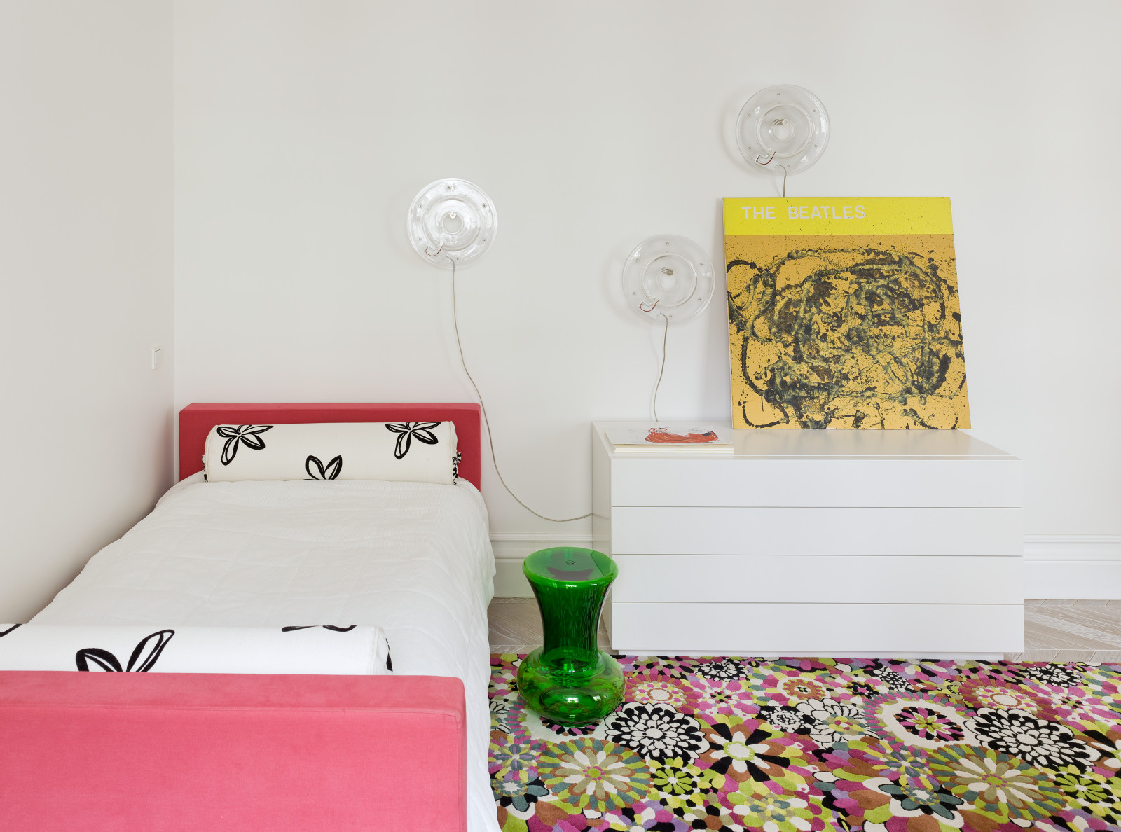 Апартамент N 5