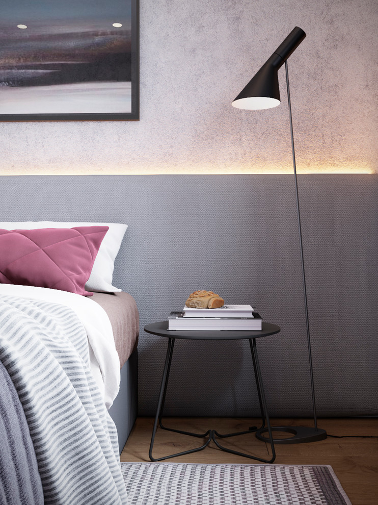 Квартира в ЖК ЮИТ