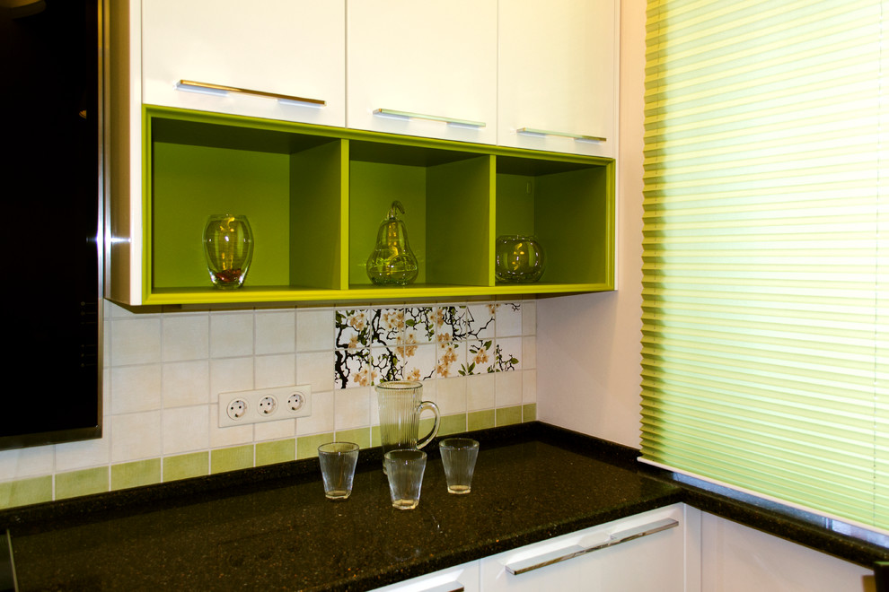 Квартира на Щукинской