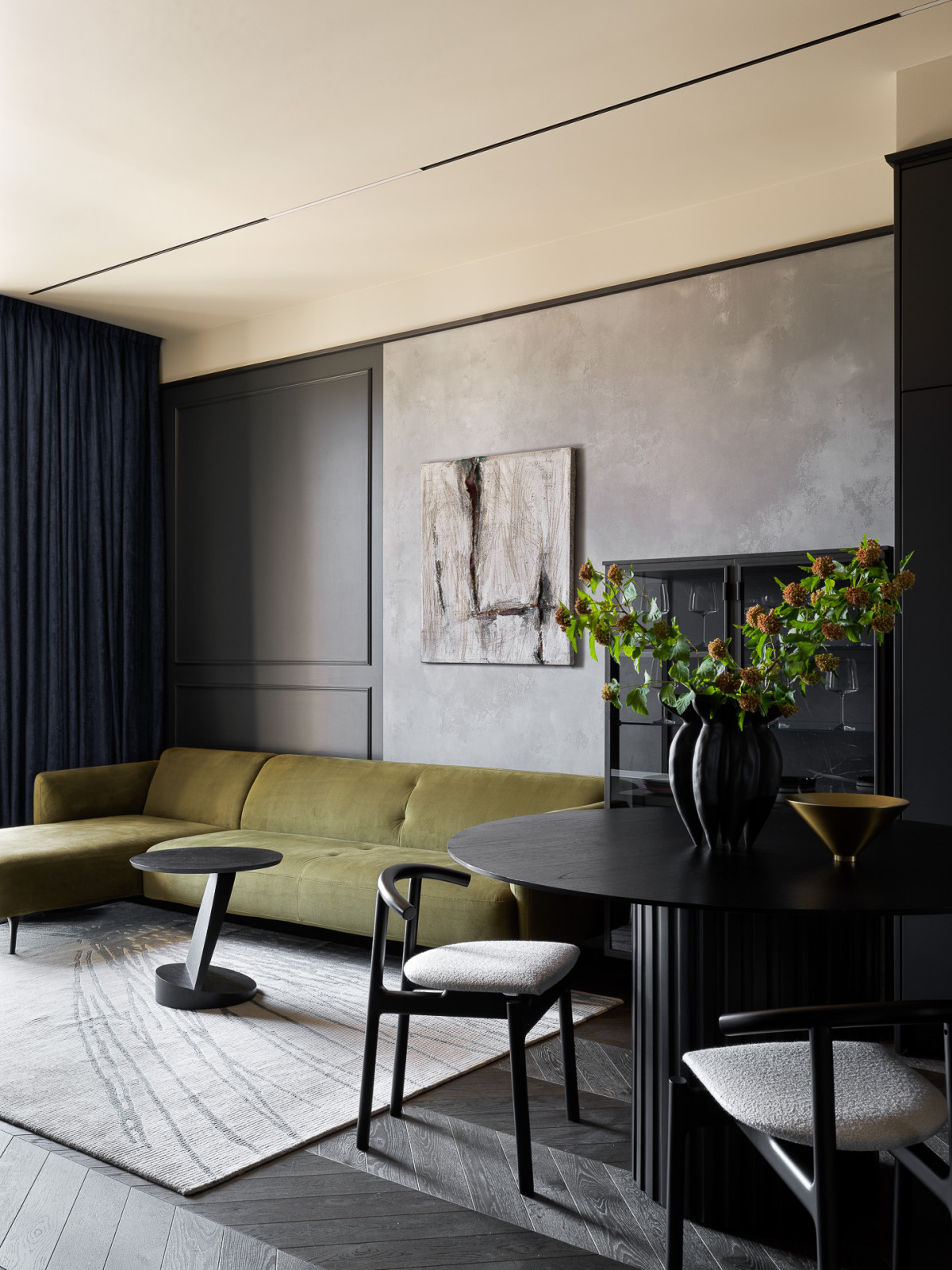 ЖК Зиларт 80кв.м