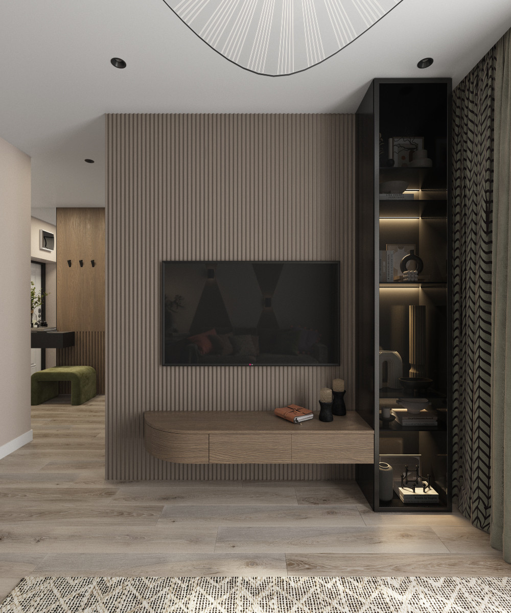 ЖК Романов 2