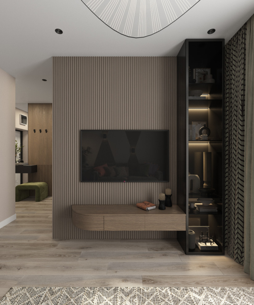 ЖК Романов 2