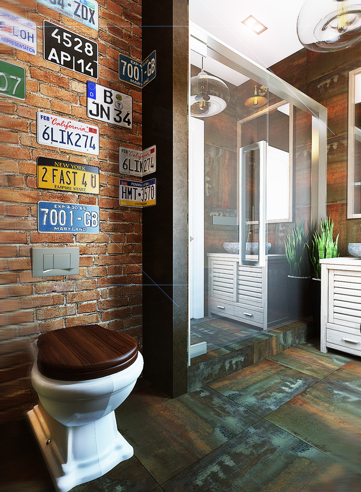 Эскизный проект "Freedom is here"