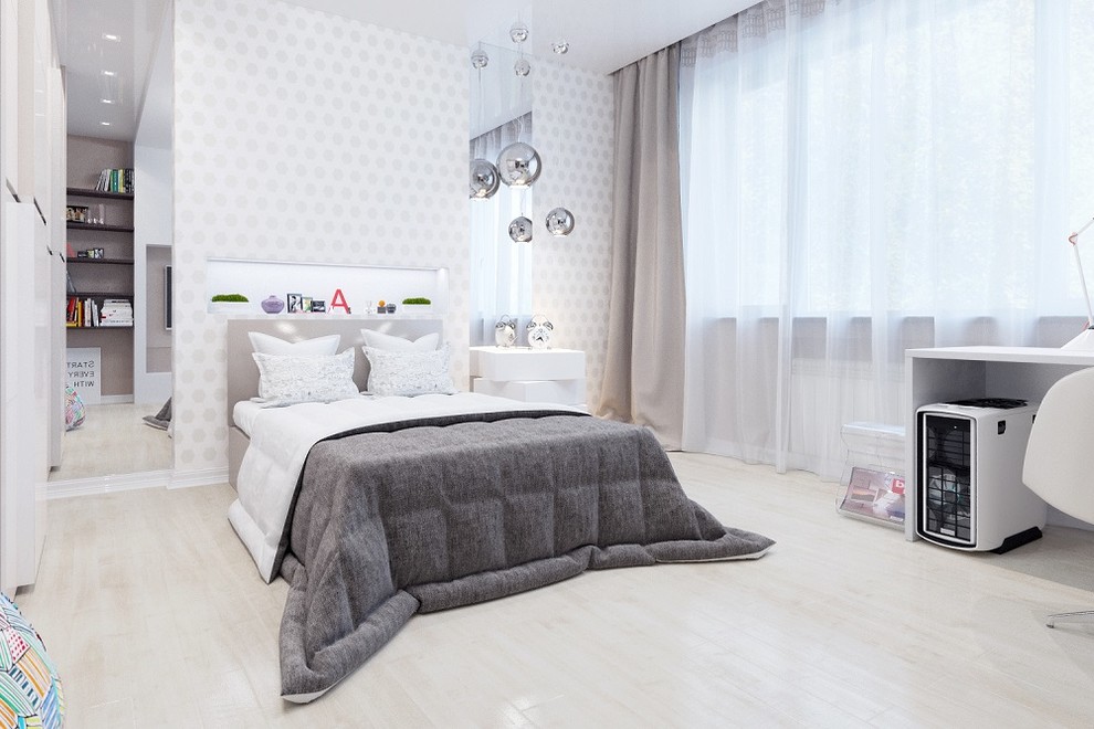 Коттедж 220 м2 - Томск, п. Просторный