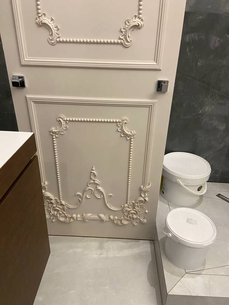 квартира на горького