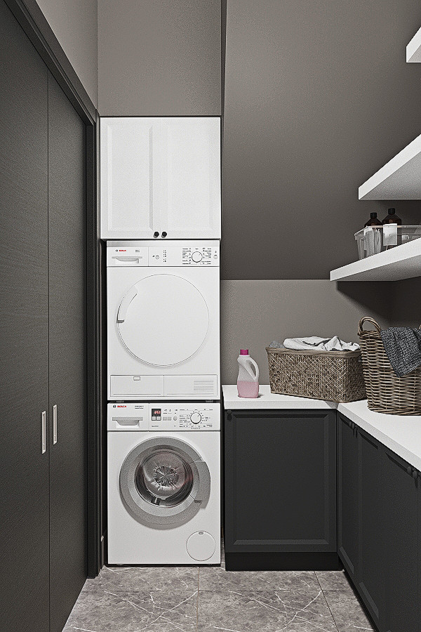 Дизайн-проект в "Futuro Park"