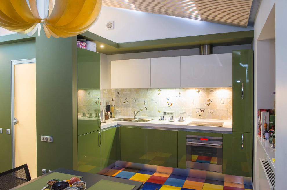 Квартира АЖ