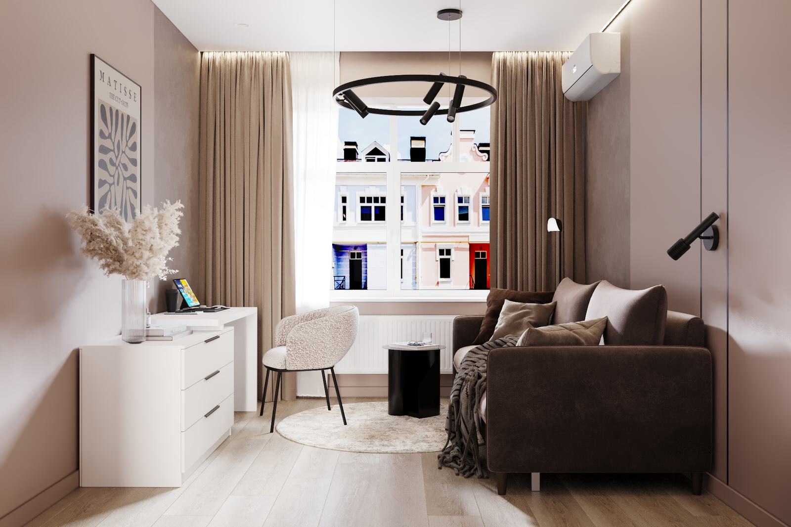 Таунхаус г. Пушкин, 135м2