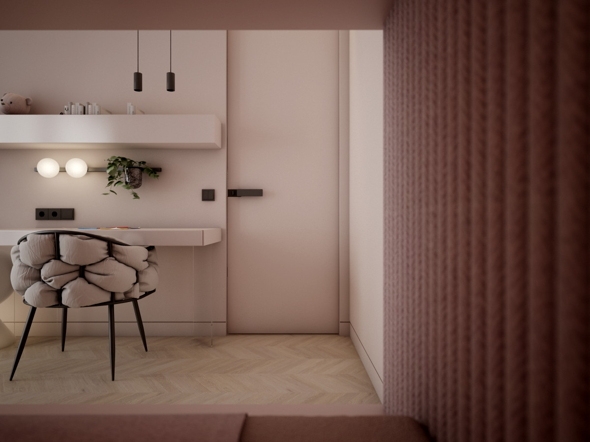 LOCATION:Иркутск | ЖК Хрустальный парк.