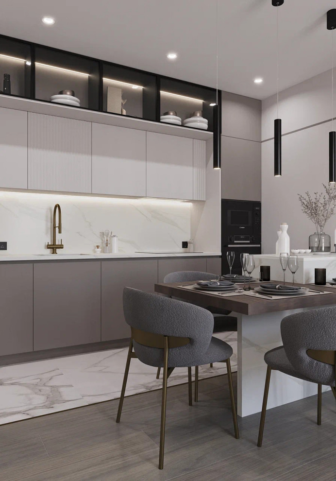 Проект "Путилково"