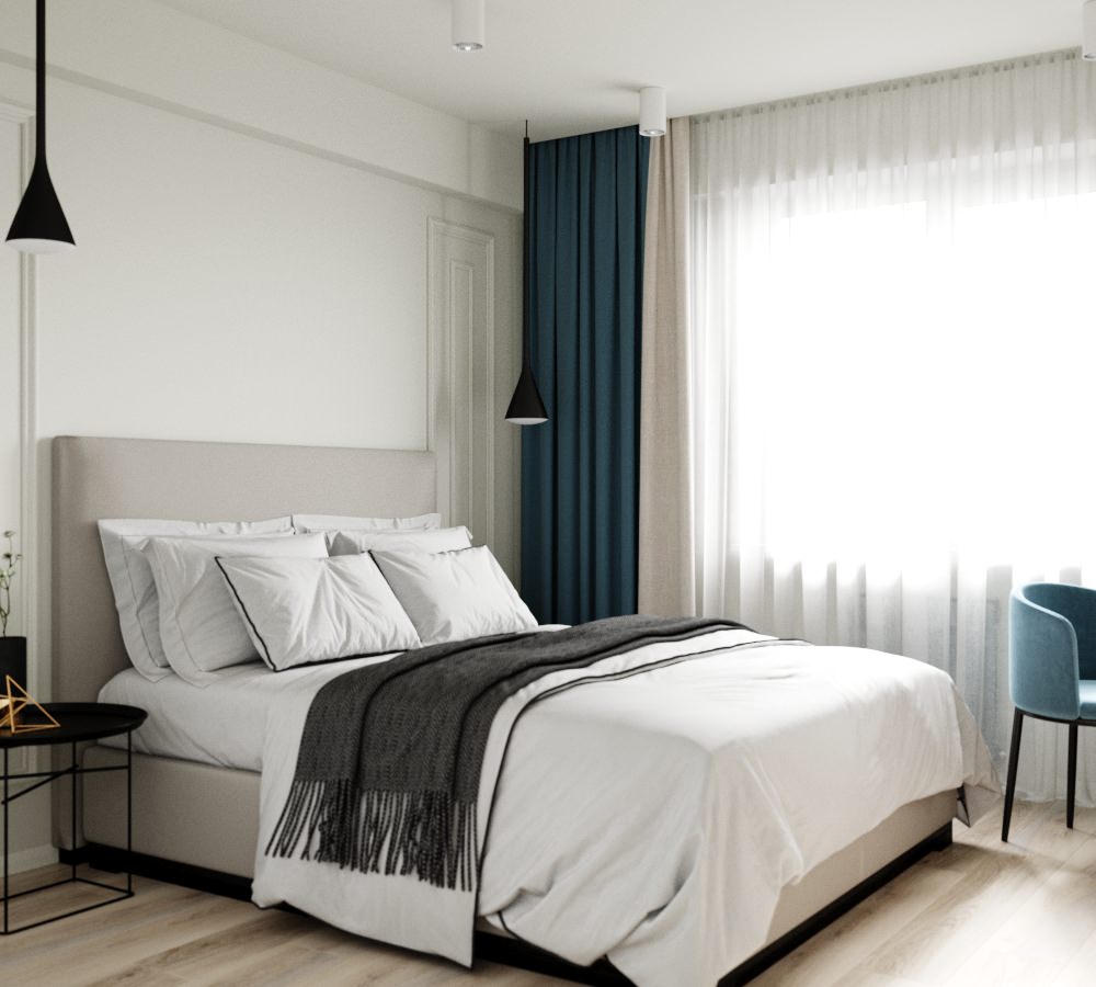 Квартира для Константина и Олеси