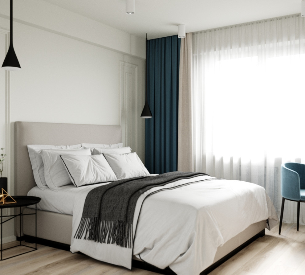 Квартира для Константина и Олеси