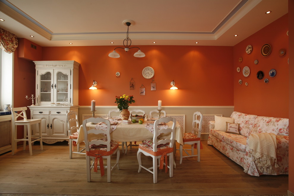 Дом в подмосковье