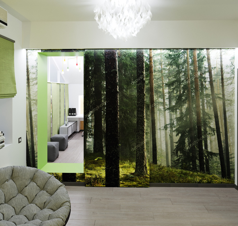 Михайловка Грин #1