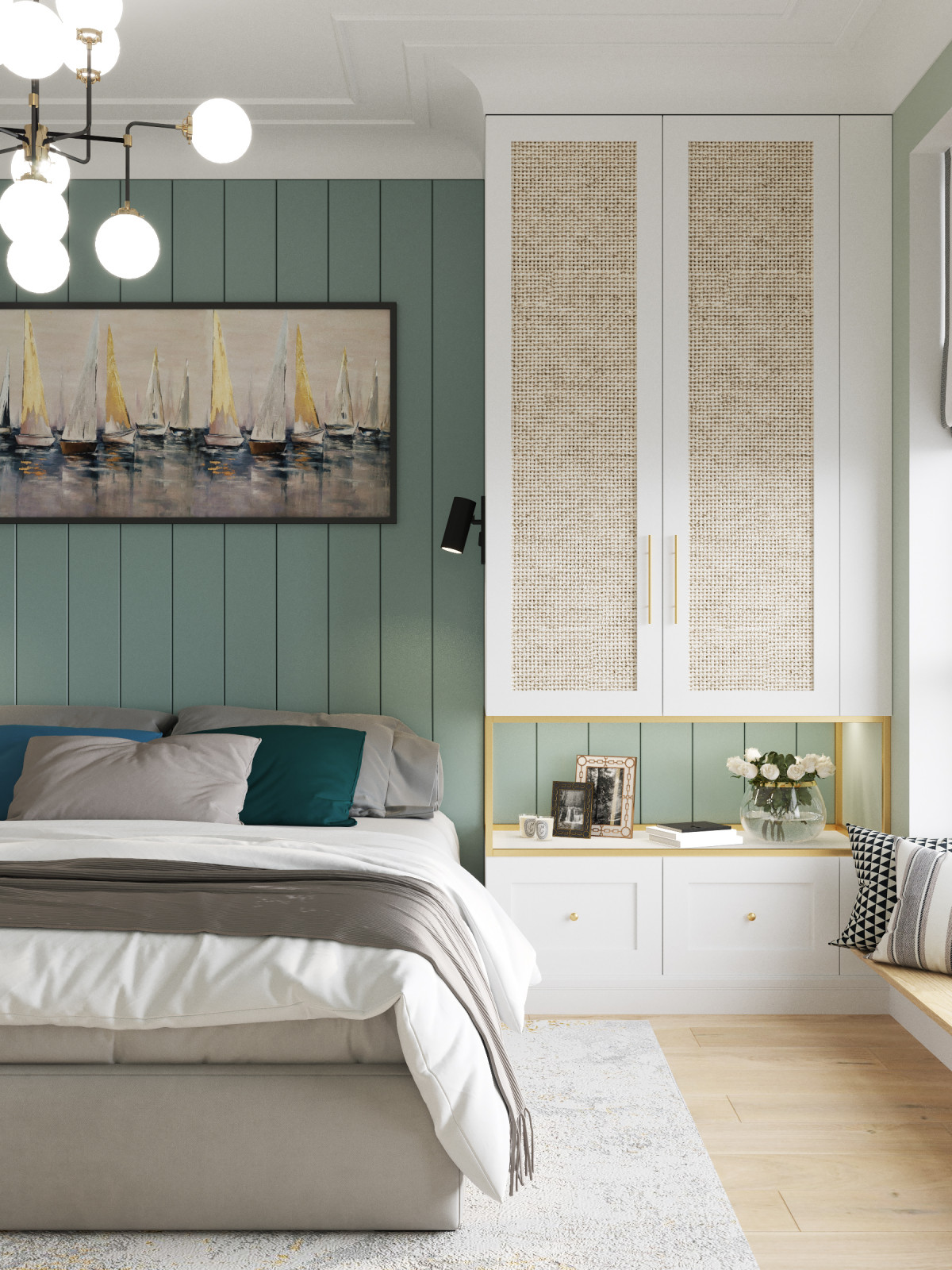 ЖК Первый квартал