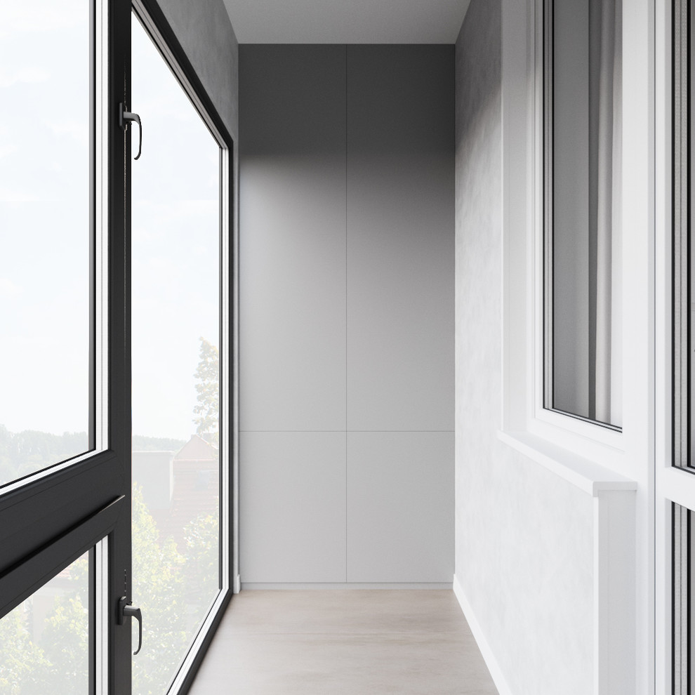 Квартира в Москве