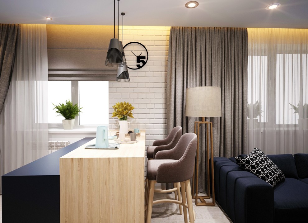 Квартира-студия