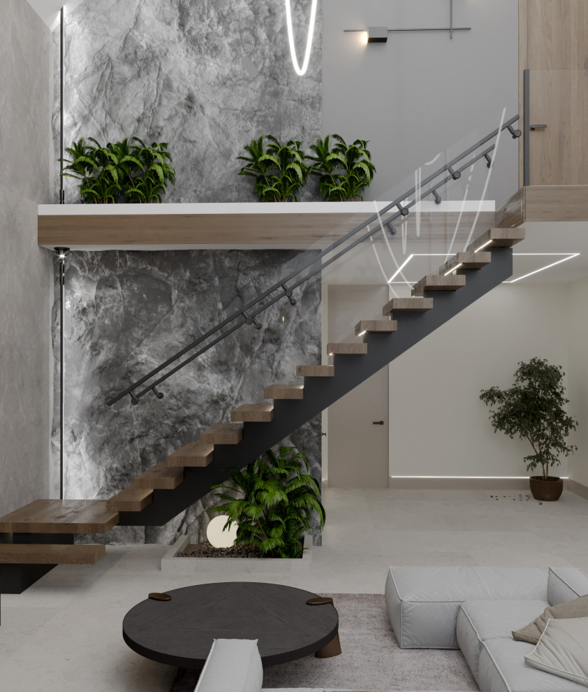 Glinki, проект дома