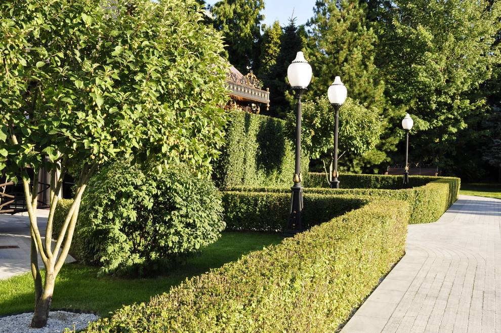 кп "Усово" - Уход за садом - 100% качество