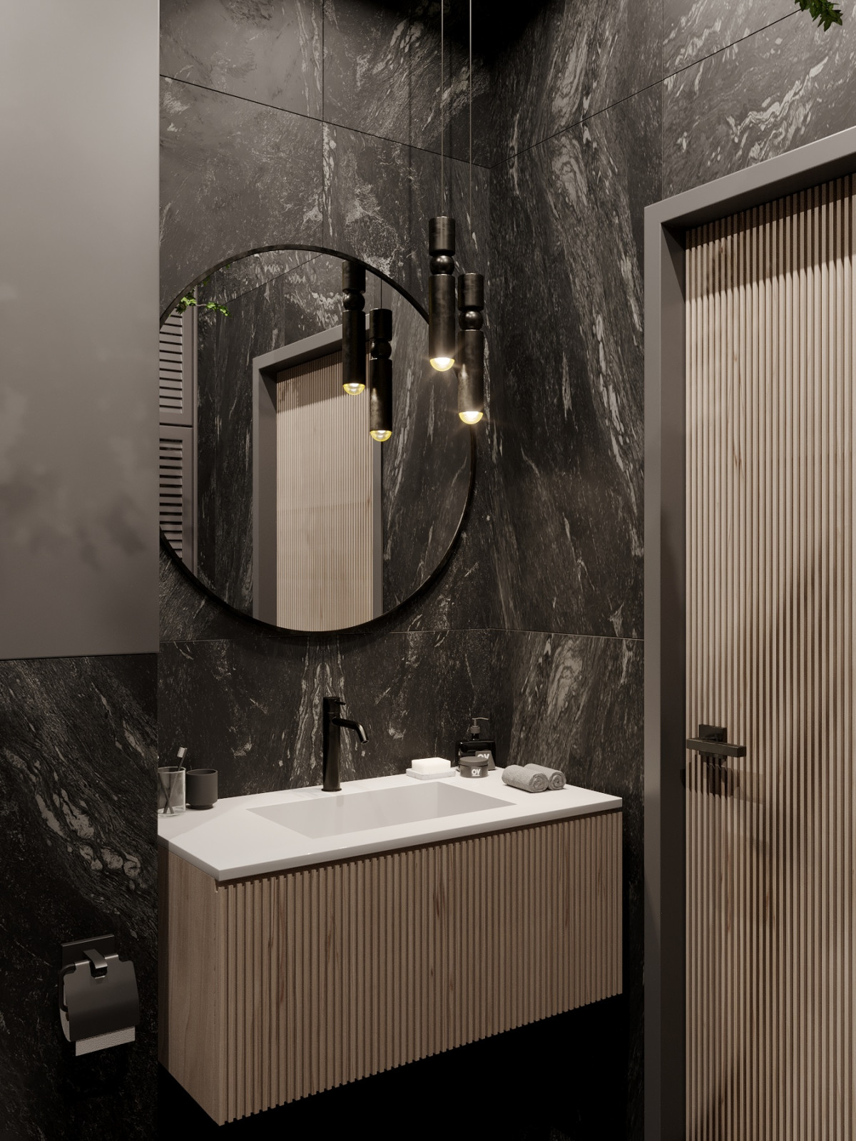 Левобережный