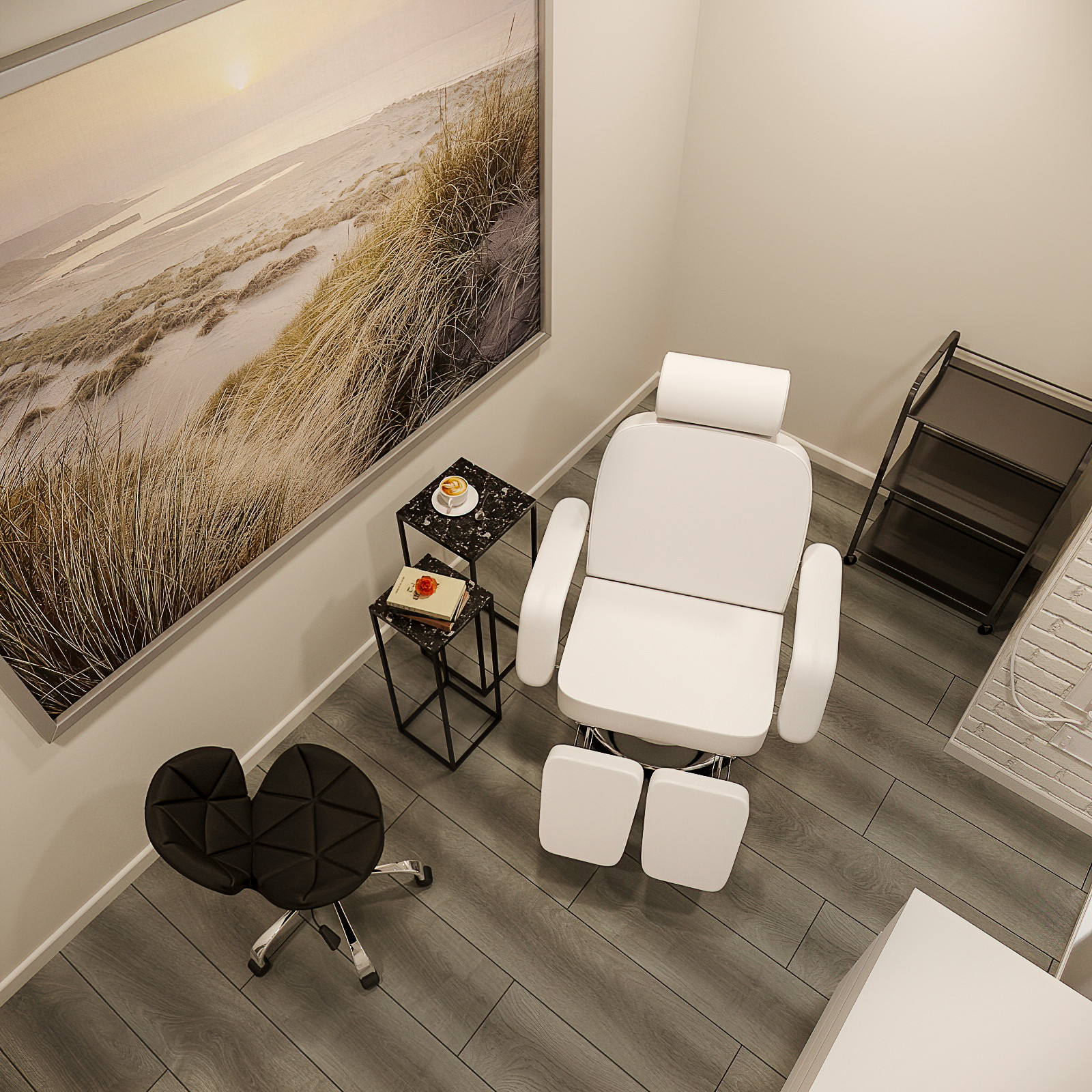 Студия красоты "Принцип"