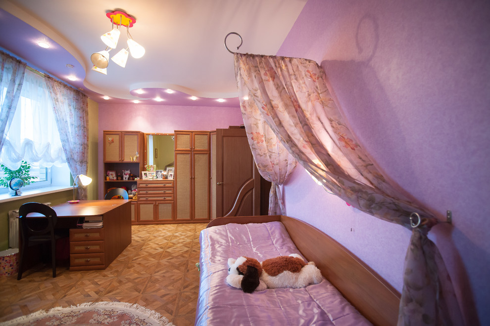 Берега мечты