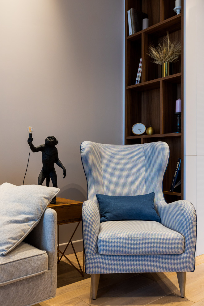 квартира 120 кв.м.