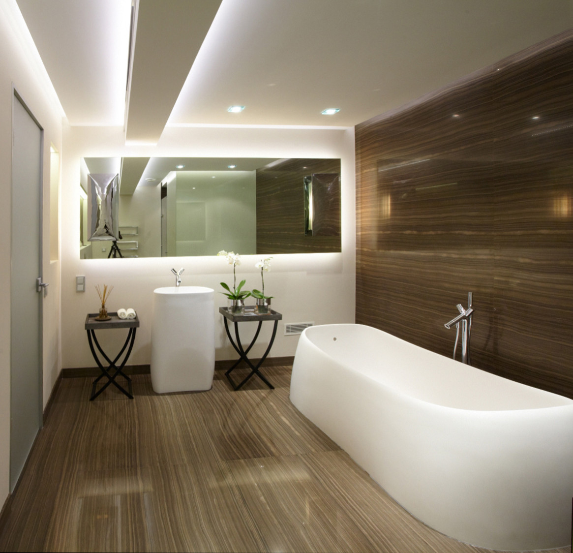 ДОМ 1800 КВ.М. КРИСТАЛ ИСТРА