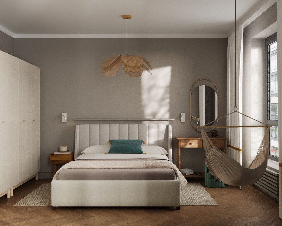 Обложка проекта: ЖК Черная речка