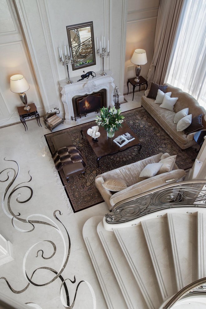 Дом на Киевском шоссе