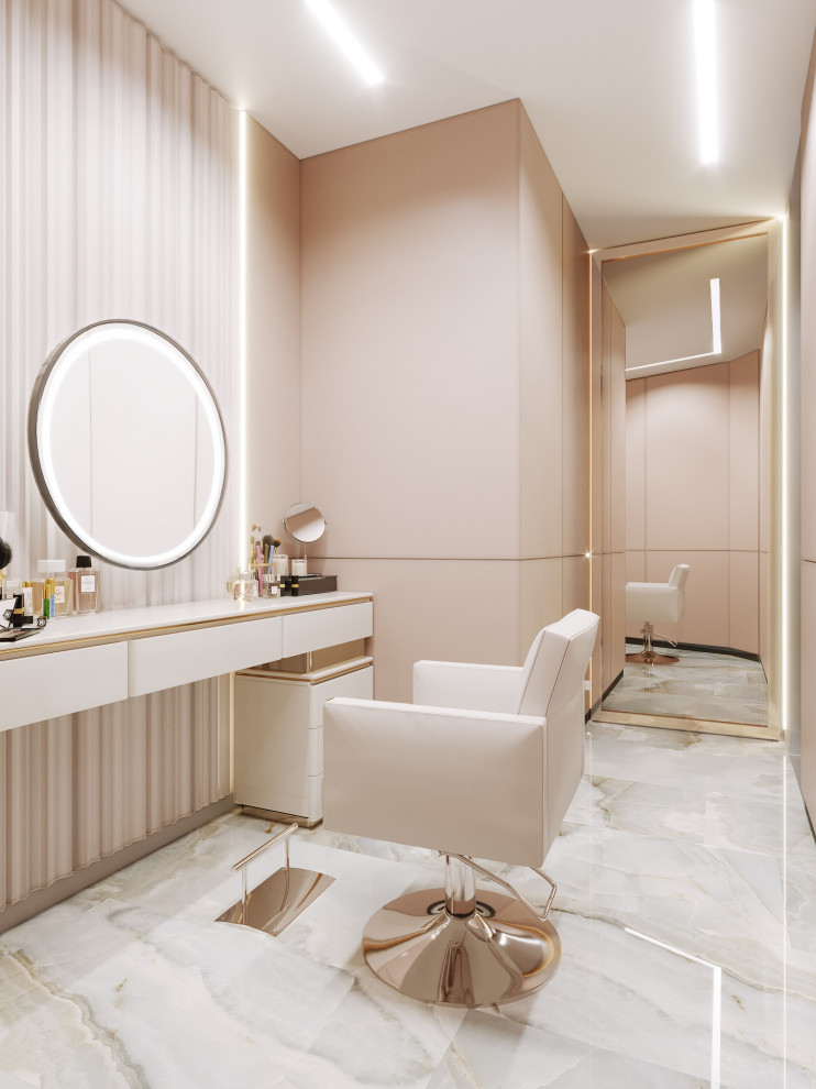 дизайн загородного дома