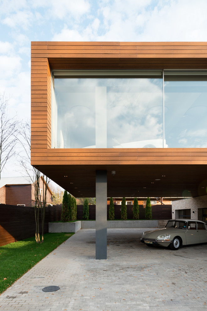 Автомобильная коллекция